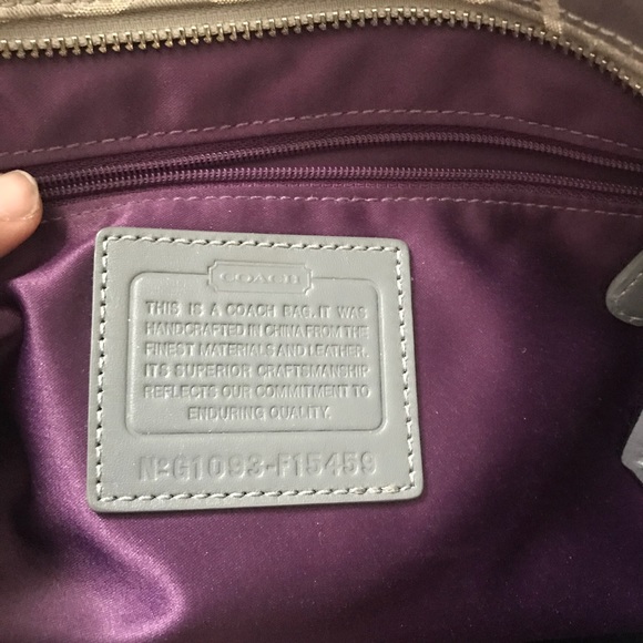 Coach!! - Picture 5 of 8